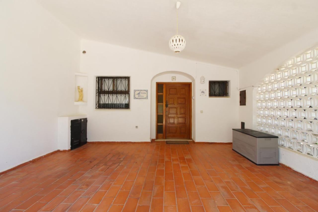 T3 Holiday Cottage Near The Beach | C225 Porches  Exterior foto